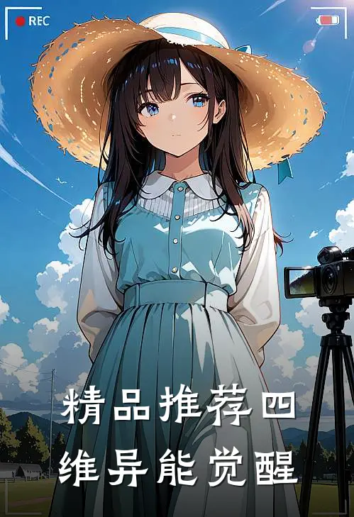 精品推荐四维异能觉醒