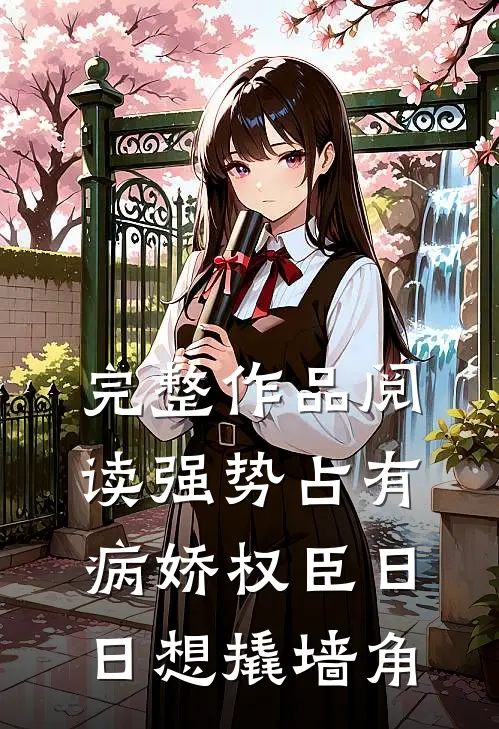 完整作品阅读强势占有：病娇权臣日日想撬墙角