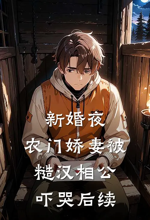 新婚夜，农门娇妻被糙汉相公吓哭后续
