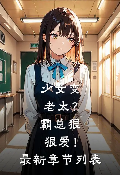 少女变老太？霸总狠狠爱！最新章节列表