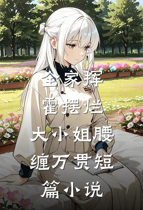 全家挥霍摆烂，大小姐腰缠万贯短篇小说
