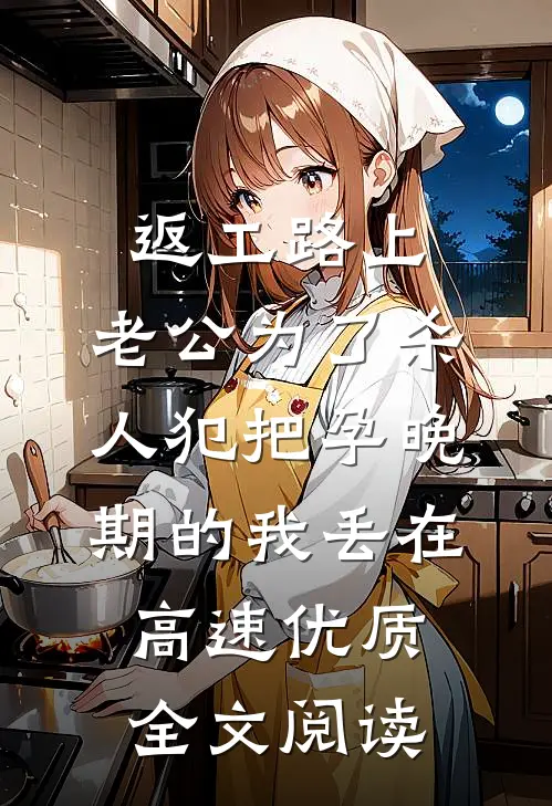 返工路上，老公为了杀人犯把孕晚期的我丢在高速优质全文阅读