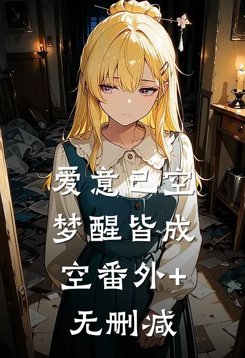 爱意已空，梦醒皆成空番外+无删减