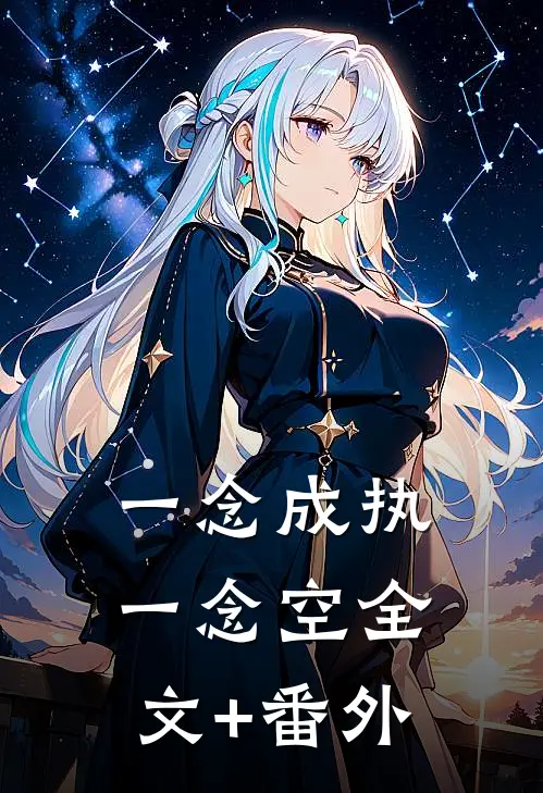 一念成执一念空全文+番外