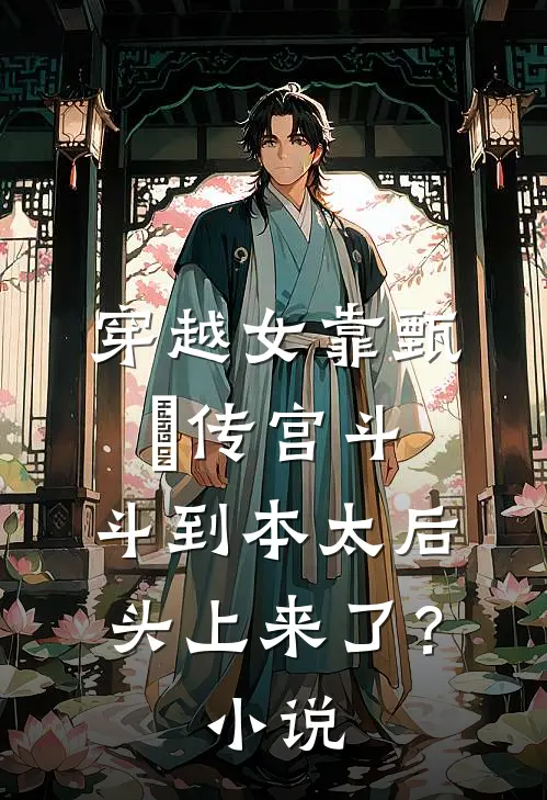 穿越女靠甄嬛传宫斗，斗到本太后头上来了？小说