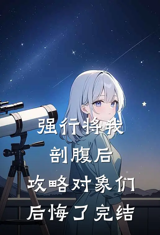 强行将我剖腹后，攻略对象们后悔了完结