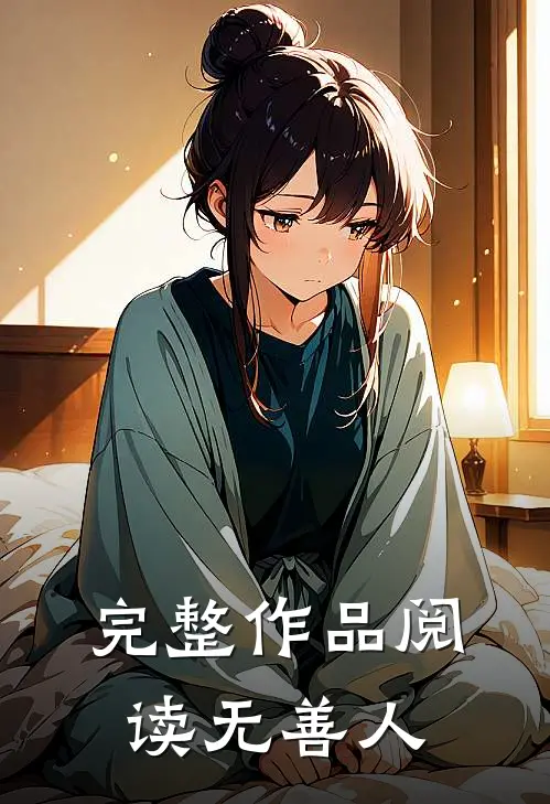 完整作品阅读无善人