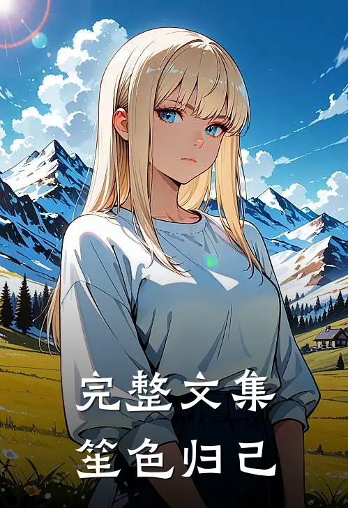 完整文集笙色归己