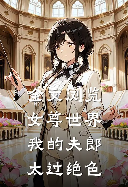 全文浏览女尊世界：我的夫郎太过绝色
