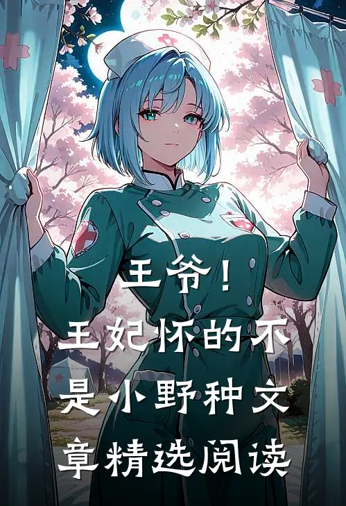 王爷！王妃怀的不是小野种文章精选阅读