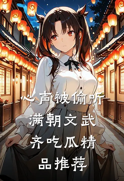 心声被偷听，满朝文武齐吃瓜精品推荐