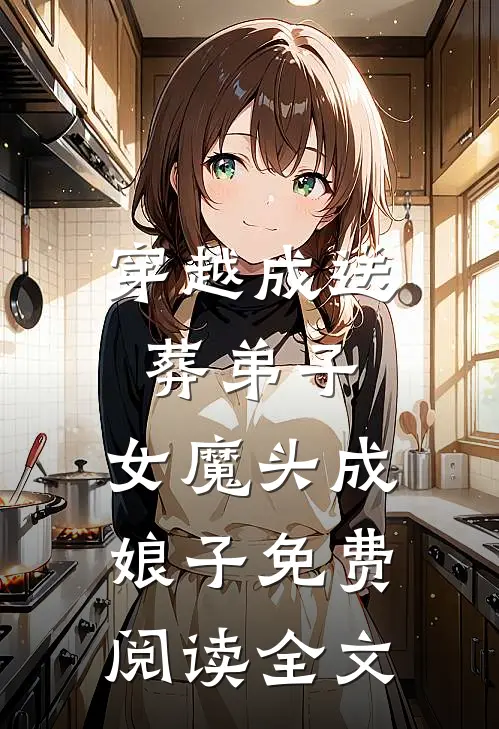穿越成送葬弟子，女魔头成娘子免费阅读全文