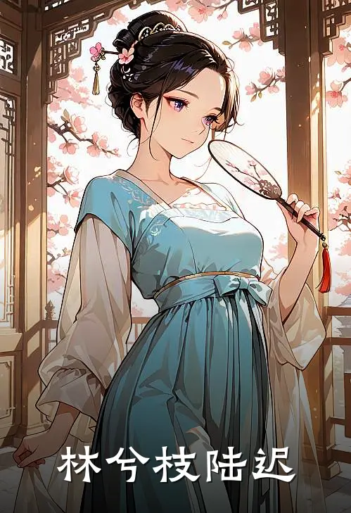 林兮枝陆迟