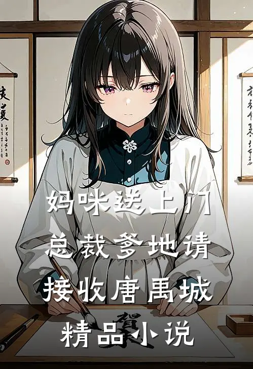 妈咪送上门总裁爹地请接收唐禹城精品小说