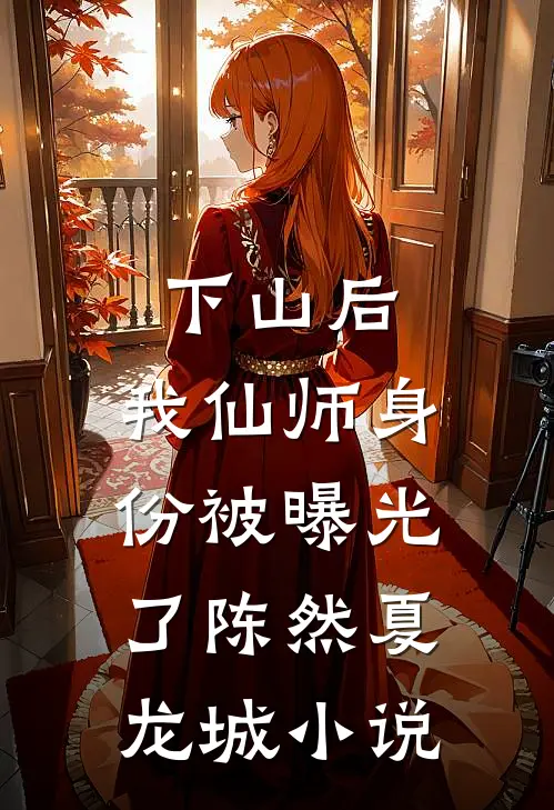 下山后，我仙师身份被曝光了陈然夏龙城小说