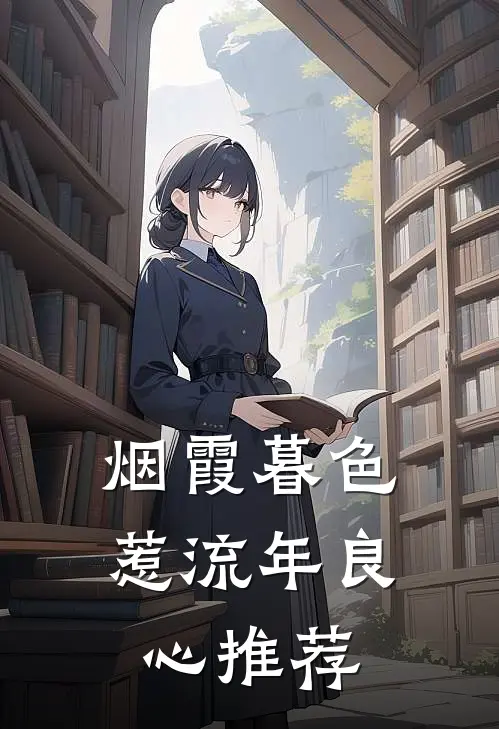 烟霞暮色惹流年良心推荐