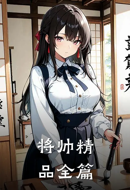 将帅精品全篇