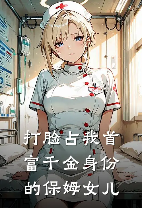打脸占我首富千金身份的保姆女儿