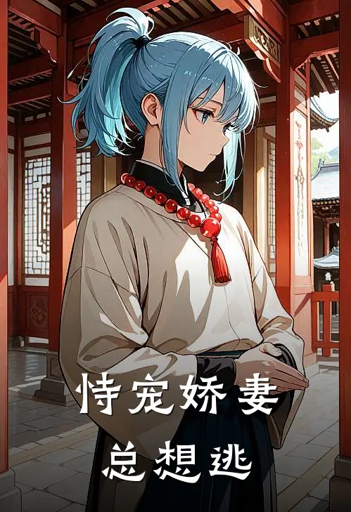恃宠娇妻总想逃