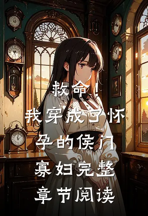 救命！我穿成了怀孕的侯门寡妇完整章节阅读