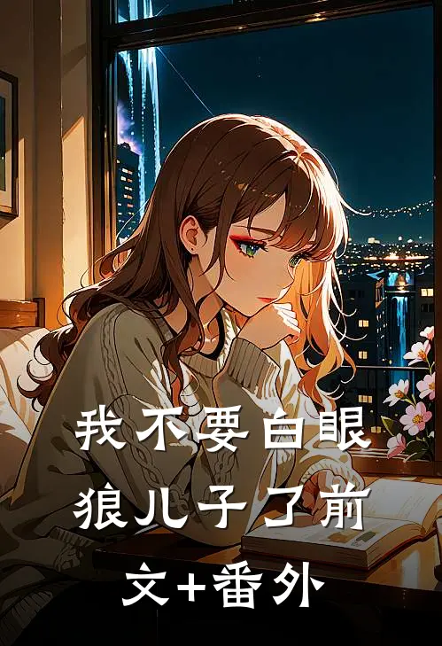 我不要白眼狼儿子了前文+番外