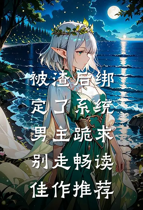 被渣后绑定了系统，男主跪求别走畅读佳作推荐