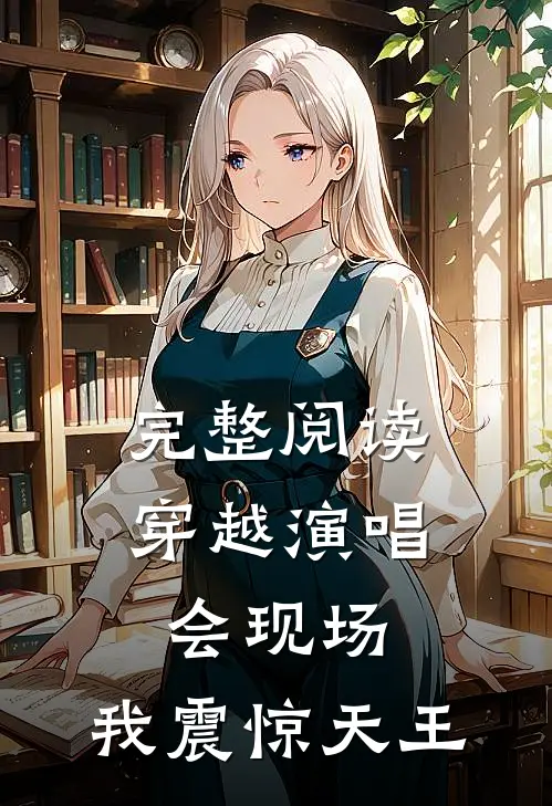 完整阅读穿越演唱会现场，我震惊天王