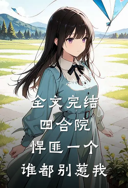 全文完结四合院：悍匪一个，谁都别惹我