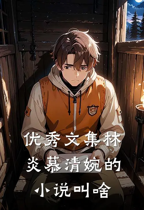 优秀文集林炎慕清婉的小说叫啥
