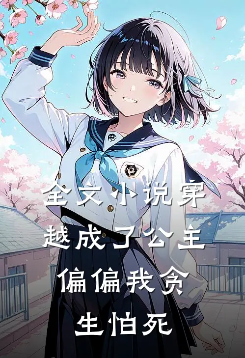 全文小说穿越成了公主，偏偏我贪生怕死