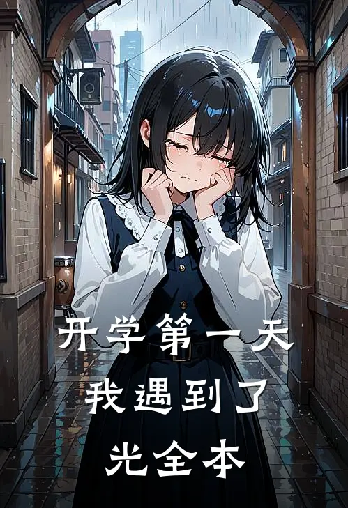 开学第一天，我遇到了光全本