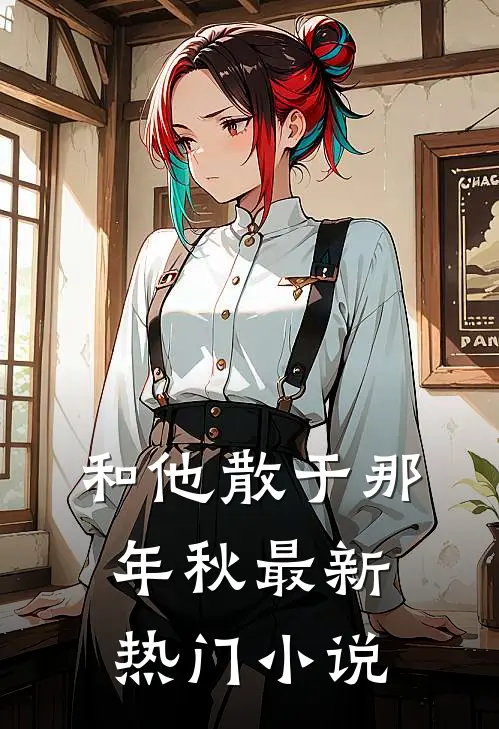 和他散于那年秋最新热门小说