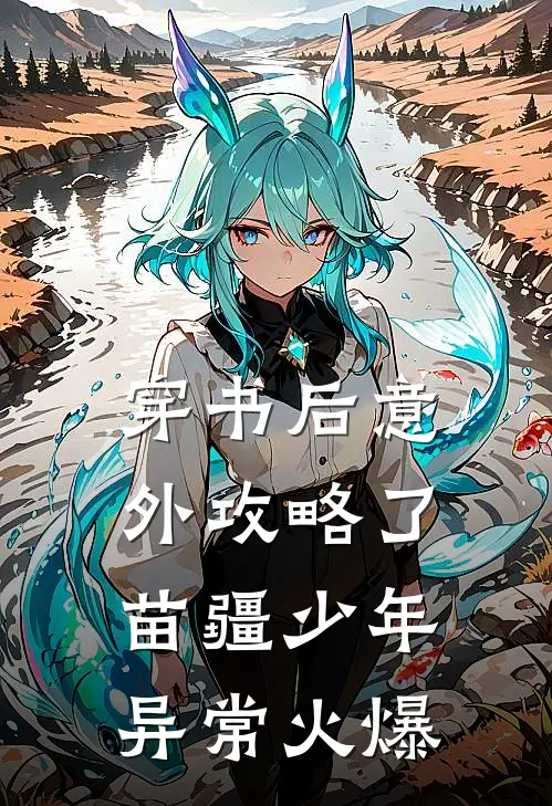 穿书后意外攻略了苗疆少年异常火爆