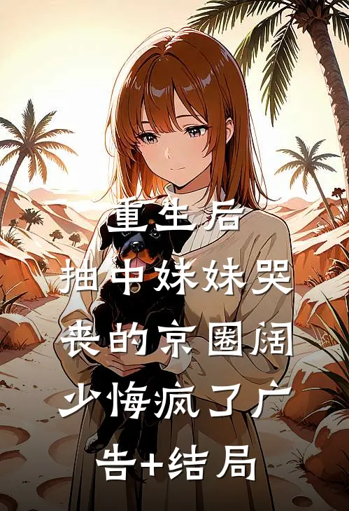 重生后，抽中妹妹哭丧的京圈阔少悔疯了广告+结局