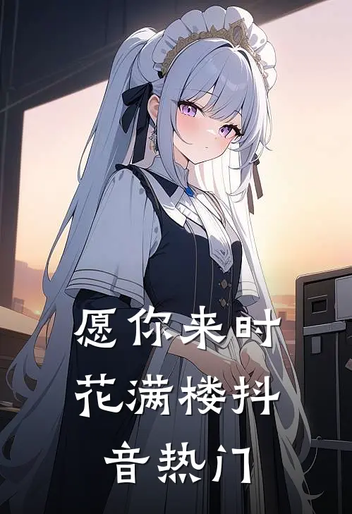 愿你来时花满楼抖音热门