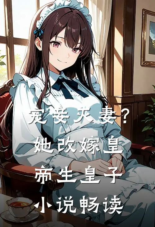 宠妾灭妻？她改嫁皇帝生皇子小说畅读