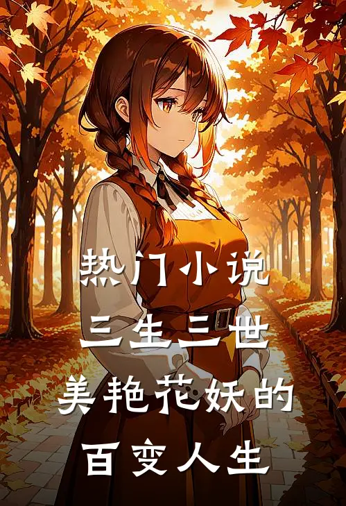 热门小说三生三世：美艳花妖的百变人生