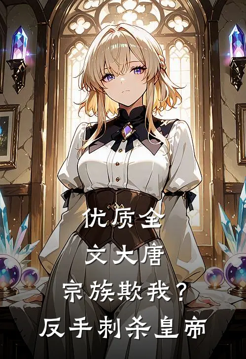 优质全文大唐：宗族欺我？反手刺杀皇帝