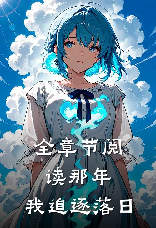 全章节阅读那年，我追逐落日