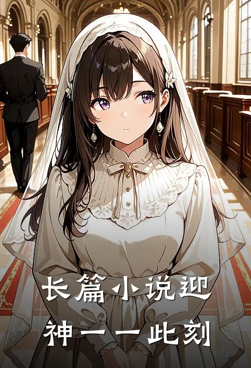 长篇小说迎神一一此刻