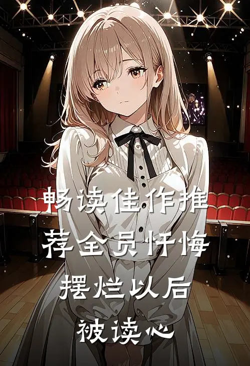 畅读佳作推荐全员忏悔：摆烂以后被读心