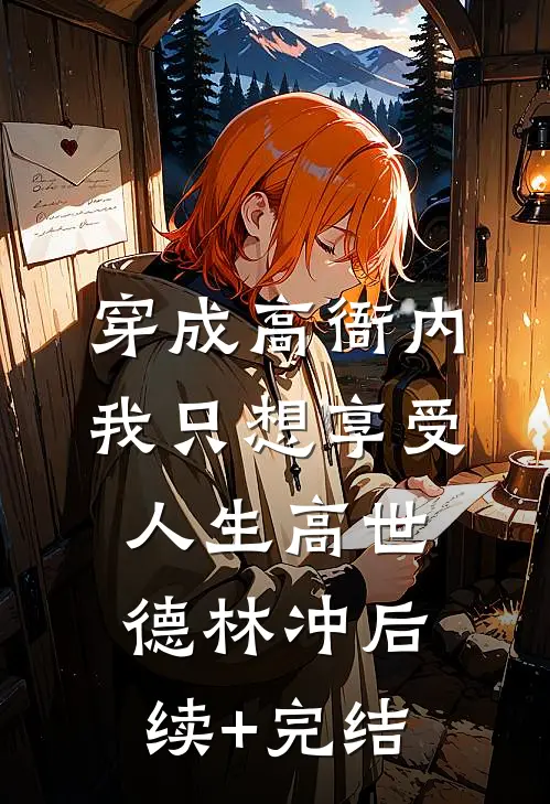 穿成高衙内，我只想享受人生高世德林冲后续+完结