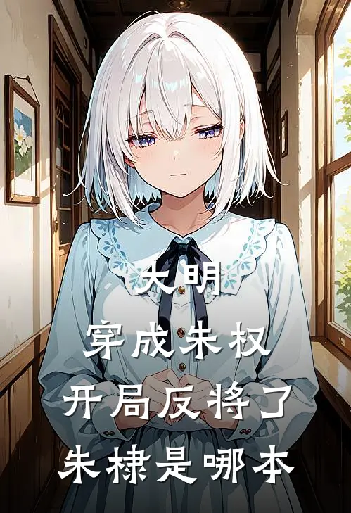 大明：穿成朱权，开局反将了朱棣是哪本