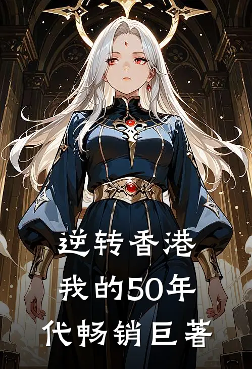逆转香港：我的50年代畅销巨著