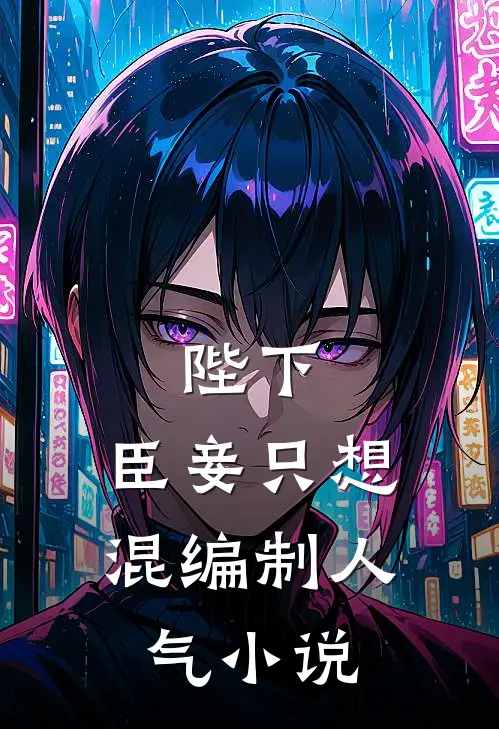 陛下，臣妾只想混编制人气小说