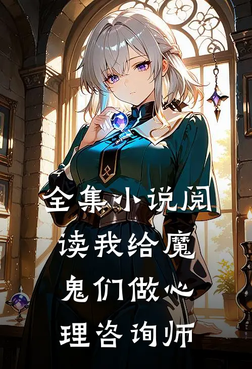 全集小说阅读我给魔鬼们做心理咨询师
