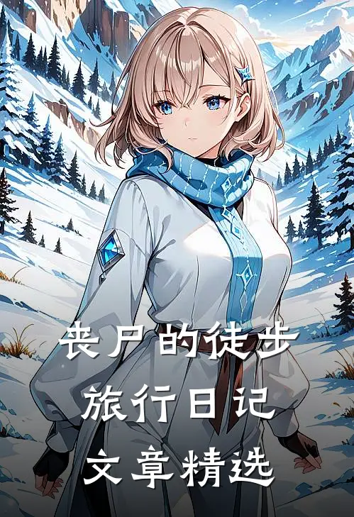 丧尸的徒步旅行日记文章精选