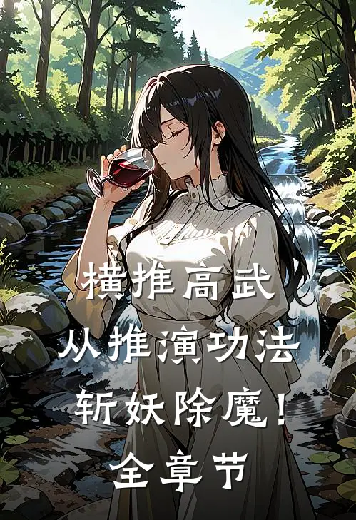 横推高武，从推演功法斩妖除魔！全章节