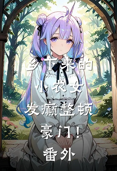 乡下来的小农女，发癫整顿豪门！番外
