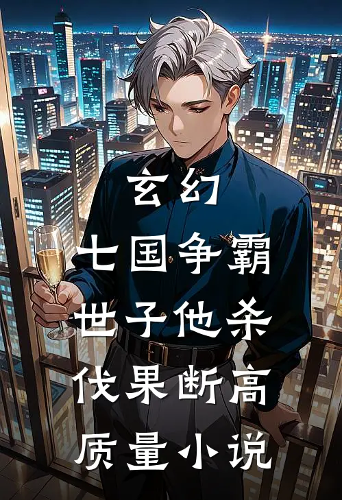 玄幻：七国争霸，世子他杀伐果断高质量小说